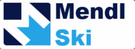 Logo Mendl ski Břestek