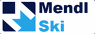Logo Mendl ski Břestek