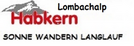 Logotipo Habkern - Lombachalp