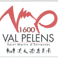 Logotipo Val Pelens
