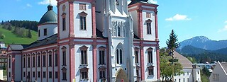 Mariazellerland