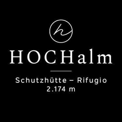 Logo Schutzhütte Hochalm