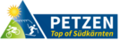 Logotyp Petzen