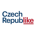 Logo Češka