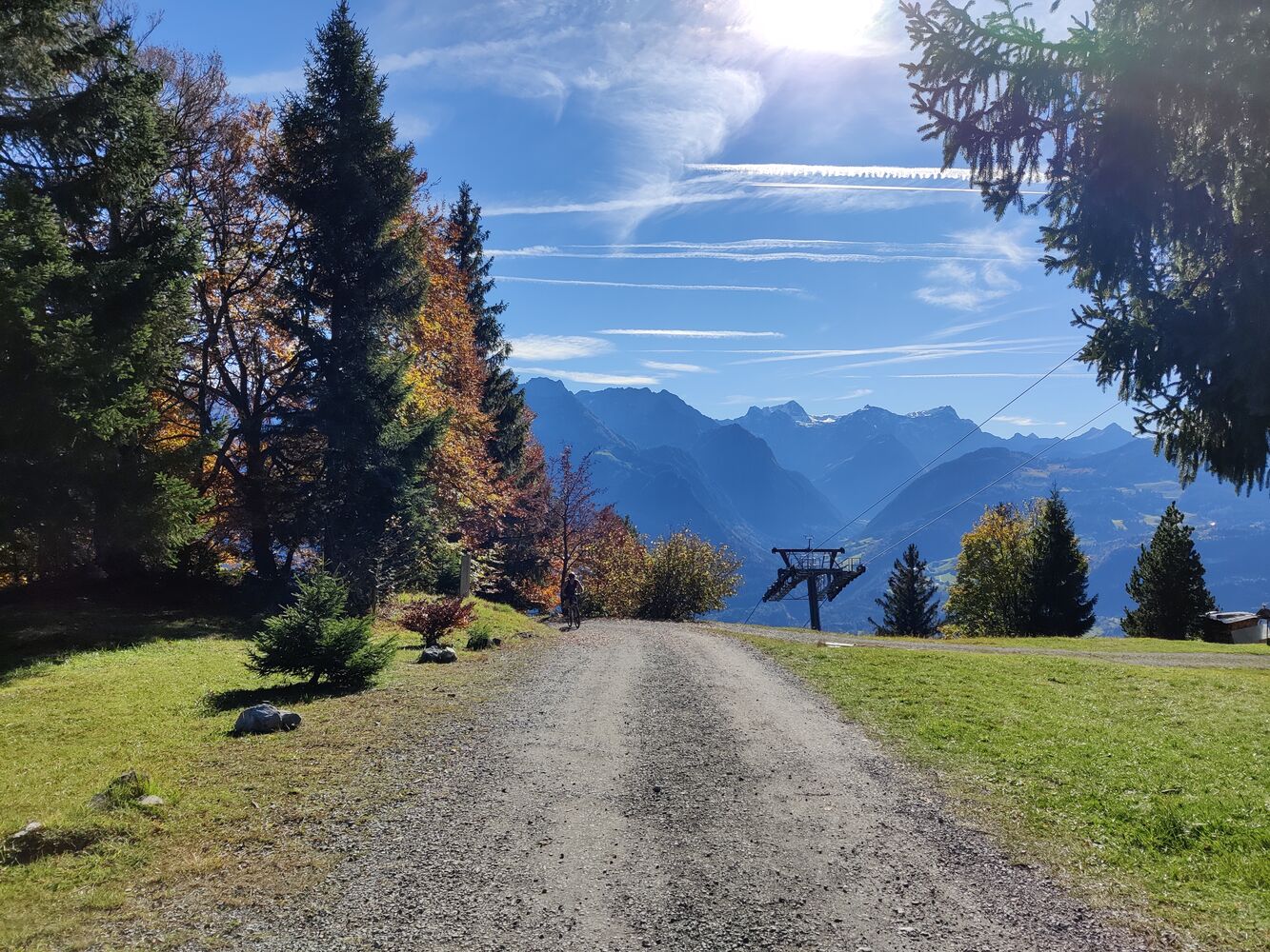 Muttersberg - Bludenz
