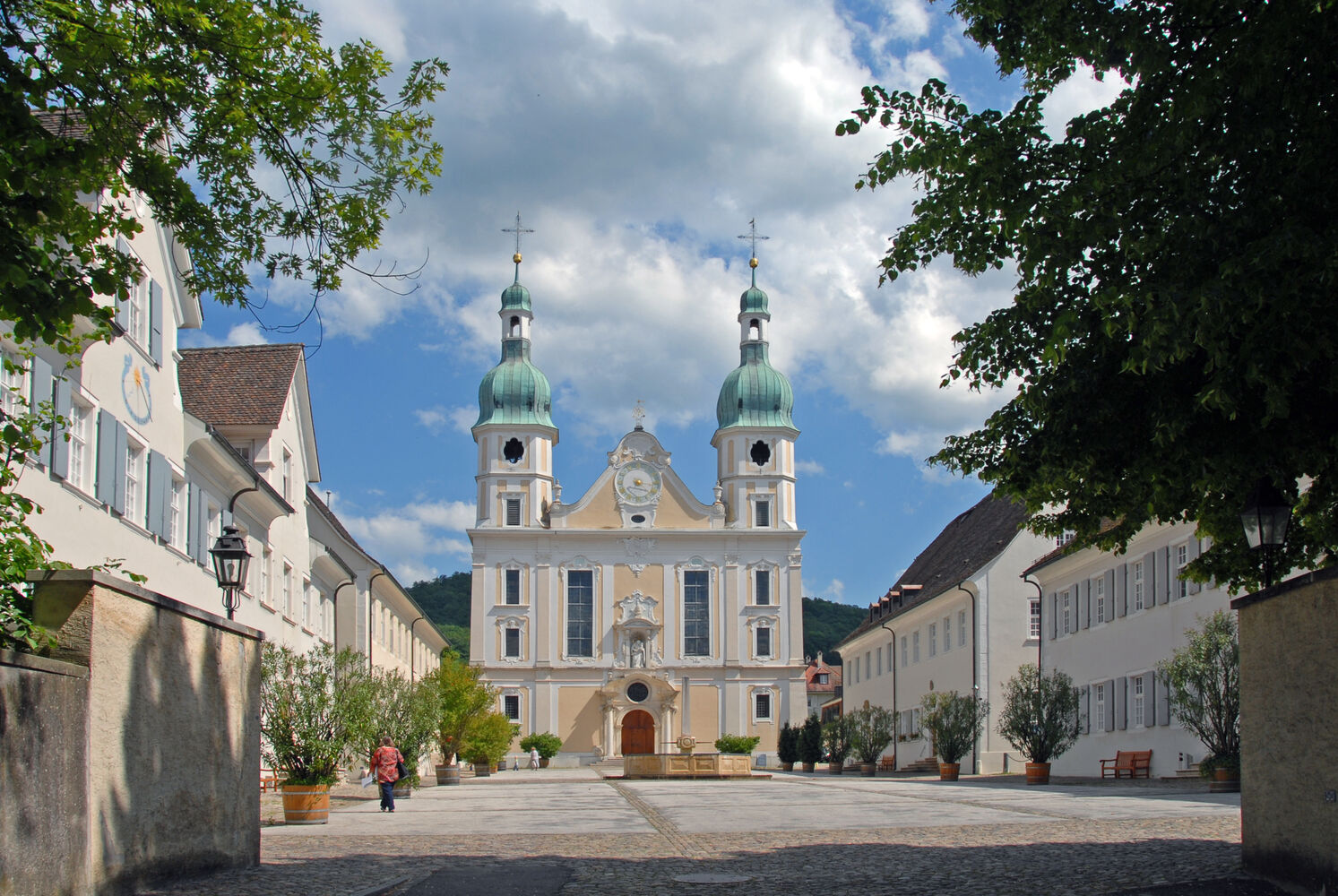 Arlesheim
