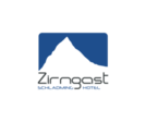Logotipo Hotel Restaurant Zirngast