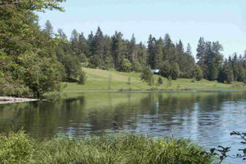 Laudachsee