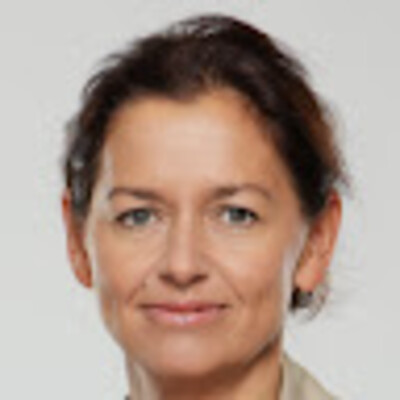 Avatar von Cornelia Almhofer 1