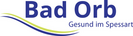 Logotyp Barfußpfad Bad Orb
