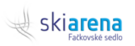 Logotipo Fačkovské sedlo - Kľak