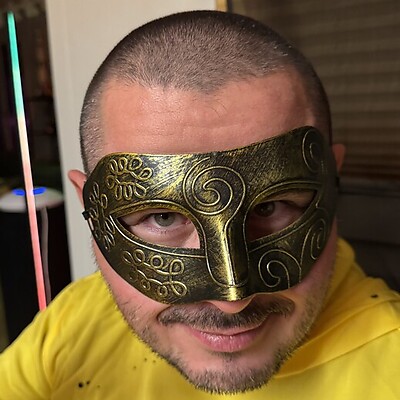 Avatar z Lamvak