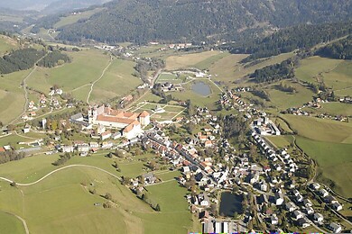 St. Lambrecht