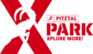 Logotyp X-Park Pitztaler Gletscher