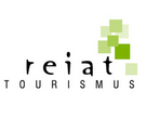 Логотип Регион  Reiat