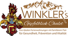 Logo Winkler's Gipfelblick Chalet