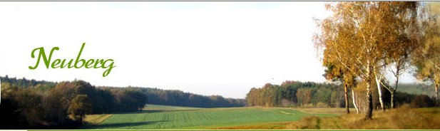 Neuberg im Burgenland