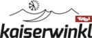 Logotyp Kaiserwinkl