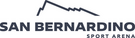 Logotyp Confin / San Bernardino