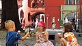 Sommerregion