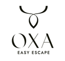 Logotipo OXA - Easy Escape & Wirtshaus