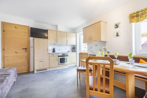 Appartement 1