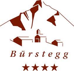 Logotipo Das Bürstegg