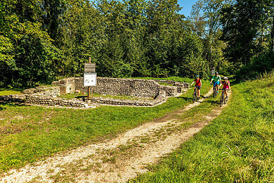 Bad Wimsbach-Neydharting