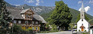 Haus - Aich