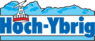 Logo Hoch-Ybrig - Studen - Unteriberg