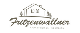 Logo Apparthotel Fritzenwallner
