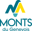Logo Région du Genevois