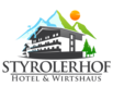 Logotip von Styrolerhof