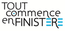 Logotip Finistère