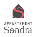 Logotip Appartement Sandra