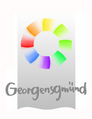 Логотип Georgensgmünd