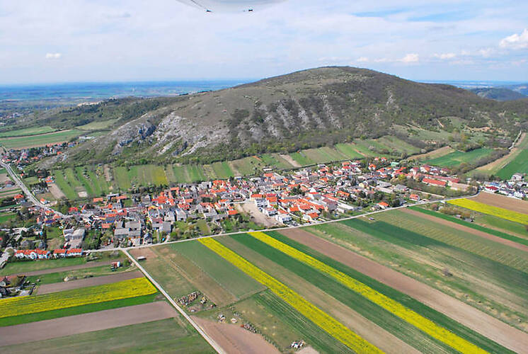 Hundsheim