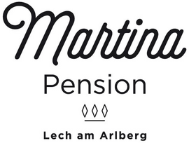 Logo Pension Martina