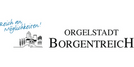 Logotyp Borgentreich