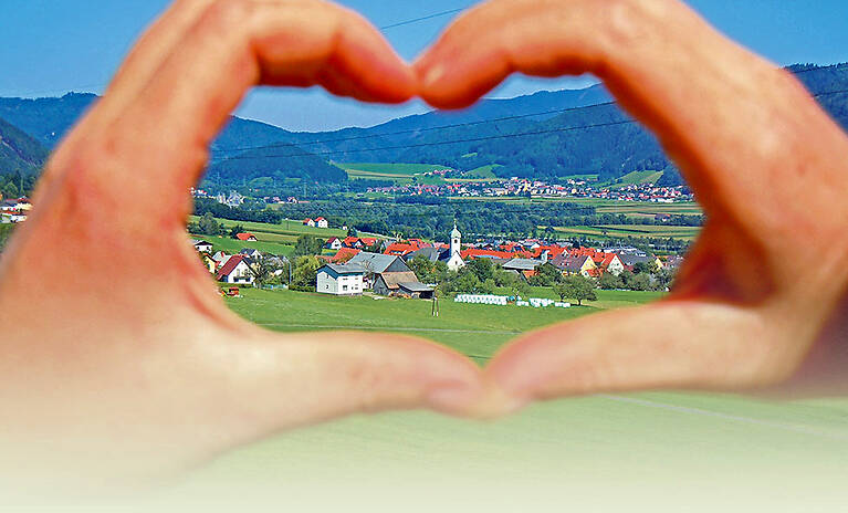 Kraubath an der Mur