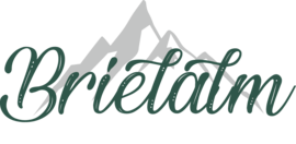 Logo Almhütte Brielalm