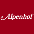 Logotip Alpenhof