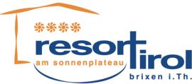 Logo Resort Tirol 