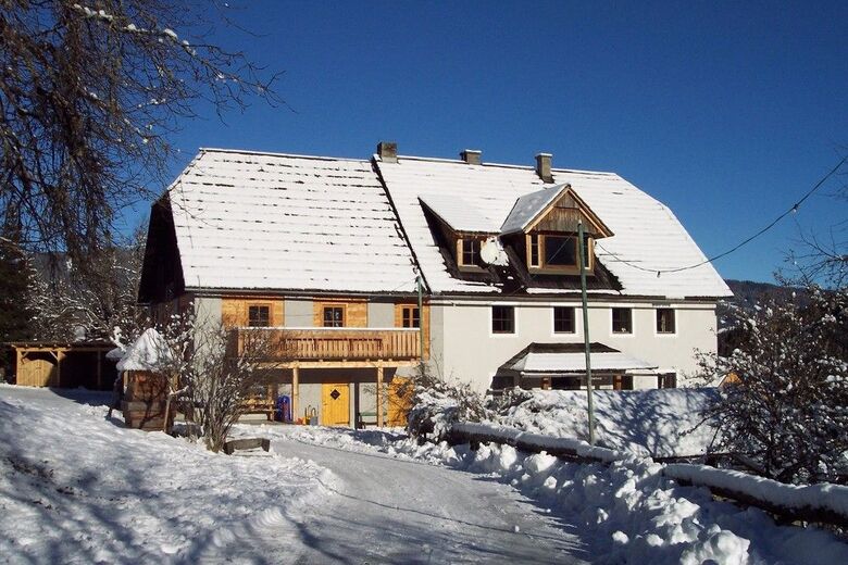 Ferienhäuser Rosenkranz