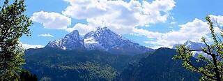 Schönau am Königssee