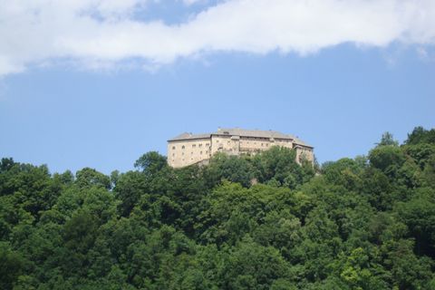 Hollenburg