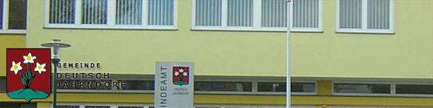 Deutsch Jahrndorf