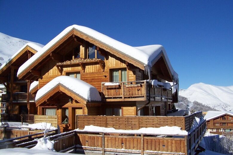 Chalet Harmonie