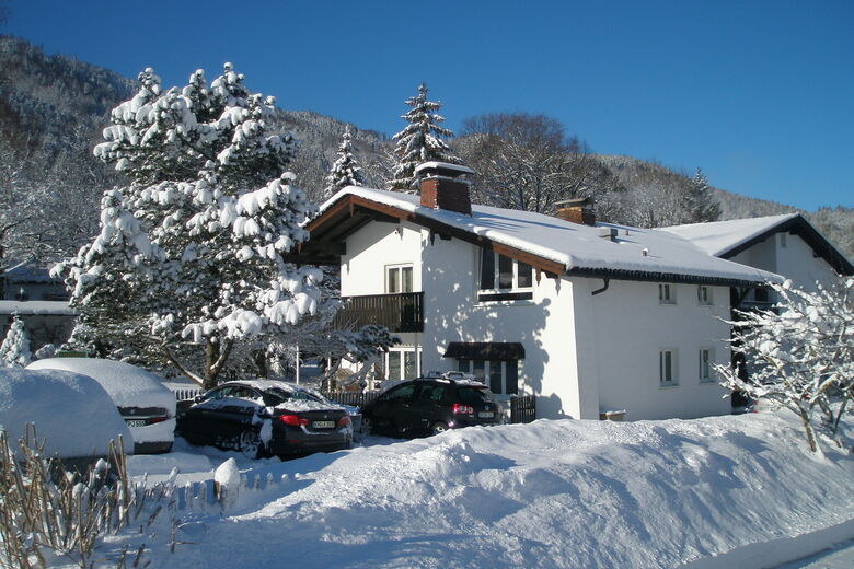 Haus Seegarten