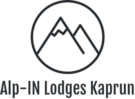 Logotip Alp-IN Lodges Kaprun